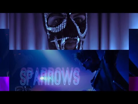 IAKOPO - Sparrows (Official Music Video)