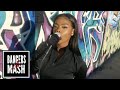 Cristale Banger Mash Outchea TV