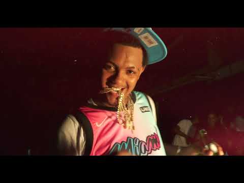 Jeyleo El Real - Corrupto (Video Oficial)