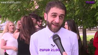 Women&#39;s Club - Anons