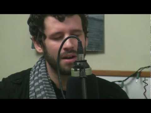 Jon Aanestad "Homegrown" Live on Stay Tuned