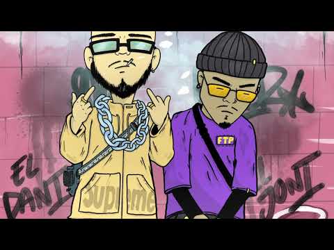 07. PINKY06 X ANDRXW - PLUG DE TU PLUG FREESTYLE [AUDIO]