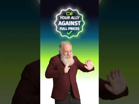 Item video thumbnail