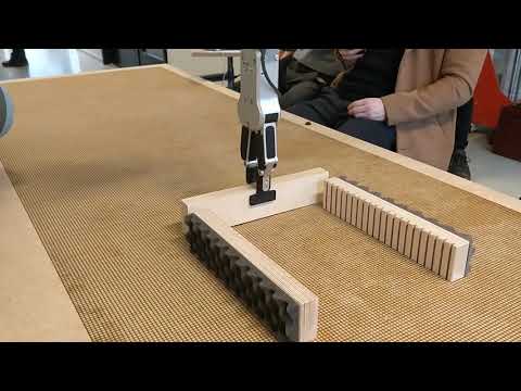 TSE | Robot Training | 06-02-19