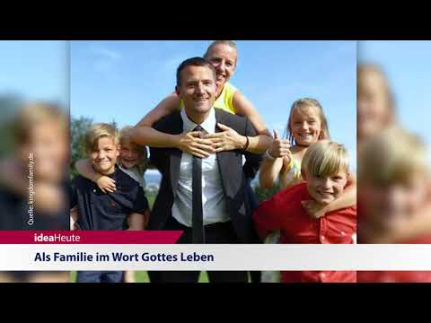 ideaHeute 14 04 2021 - Rentzing - Familie