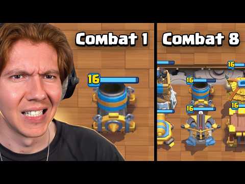 SI JE GAGNE le combat, JE RAJOUTE un BÂTIMENT !