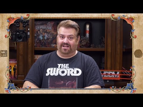 The Chain of Acheron: Ep. 21 - "Ballisantirax dreams...." | Matt Colville's D&D Campaign