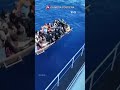 Eegdonni Qarqara Galaanaa Xaaliyaanii Godaantota Yeroo Baraaran VOA Afaan Oromoo