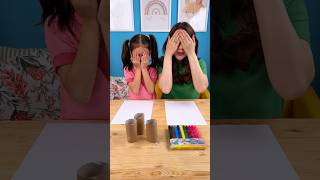 Download lagu 🎨 WOW Tube DRAWING! 🧻 Easy Art Trick for KIDS to Try ✏️ #shorts #kids mp3 Download lagu 🎨 WOW Tube DRAWING! 🧻 Easy Art Trick for KIDS to Try ✏️ #shorts #kids mp3