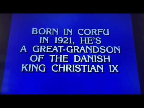 Jeopardy Round 1 (Part 3)(May 13,2002)