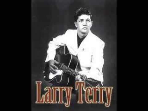 Larry Terry - Hepcat