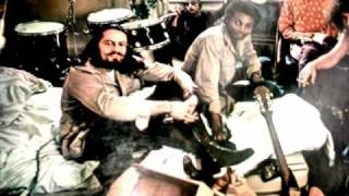 The young Rabbits - Pacific, Gas & Electric