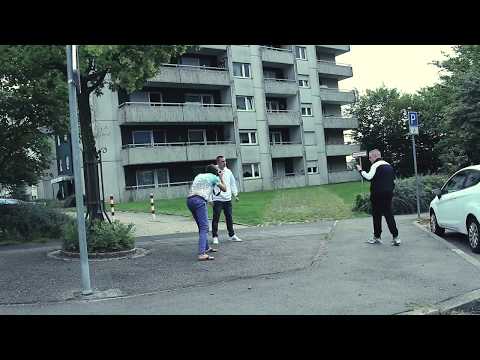 Macandally // MacDam Fotoshooting // Making Of