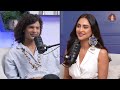 Krystle D Souza Podcast I Have Not Done A Single Plastic Surgery Break From Serials Was Difficult