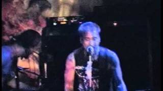 Neurosis - 02 - To Crawl Under One&#39;s Skin (Live New York 1995)