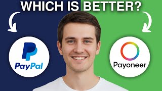 PayPal vs Payoneer: Which is Better?(2026)