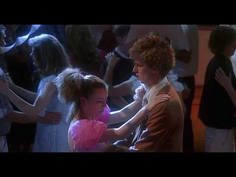 Napoleon Dances with Deb.   Napoleon Dynamite (2004)