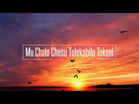 Tekeni lyrical video