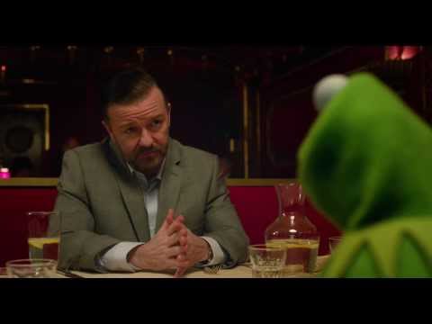 Muppets Most Wanted (Clip 'Conquer the World')