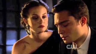Gossip Girl Best Music Moment #37 "Wild Wolves" - Athlete