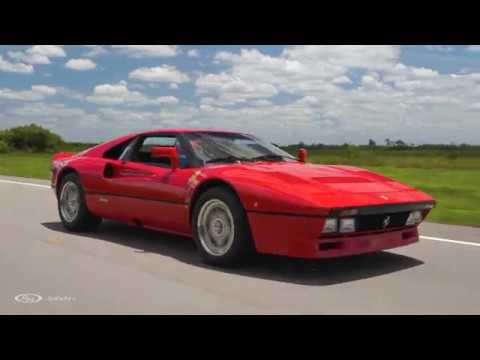 Online Only: Driving into Summer - Ferrari 288 GTO (Cyber) Races to Auction