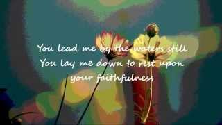 Joyfully - Kari Jobe (Lyrics/Subtitles)