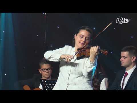 Došli smo Ti Majko draga - the Hymn of Medjugorje - From the Christmas Concert 2020