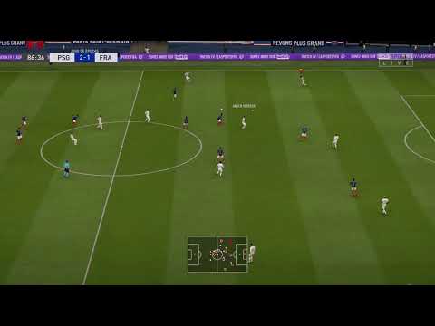FIFA20 - Seasons - Road to Division 1 - 41W/1D/5L  - Currently @ Division 3