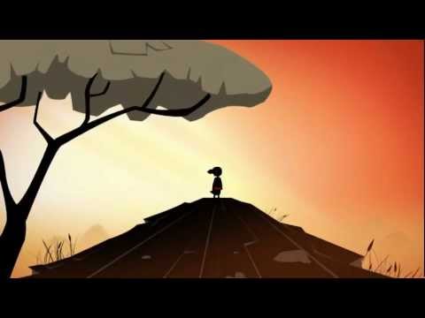 deadmau5 feat Chris James   The Veldt (Official Music Video) Danimau5 Edit Video