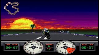 PRIME MOVER (AMIGA - FULL GAME)