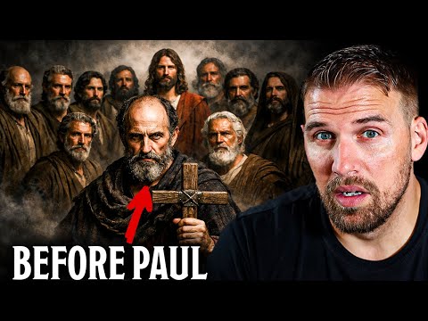 Christianity Before Paul: Rediscovering the Jewish Jesus Movement