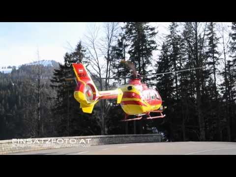 2012 - 089 Motorradunfall auf der B307 "Sudelfeld" i