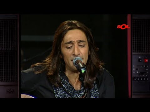 Antonio Carmona "Se amarra el pelo" (A Solas 2006)