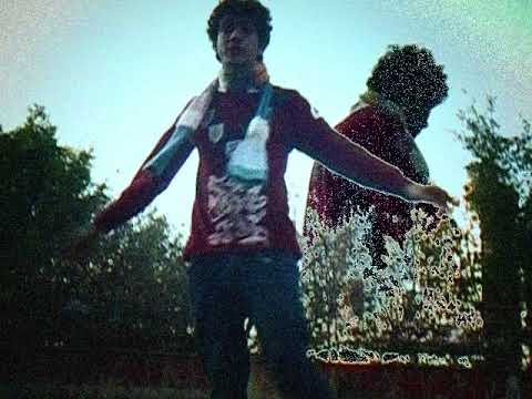 GABBERSTÄG - Renard ft. Futret (FAN VISUALIZER) found footage: rick&suzy&vika