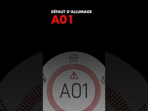 A01 - Défaut d’allumage