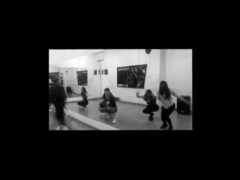 Shine for me - detox ft toofan