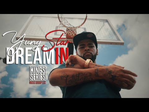 (Watch In HD) YungStar - Dreamin (Directed by King Tyme)