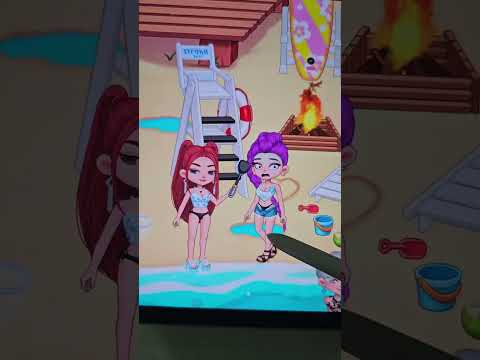 Video cover