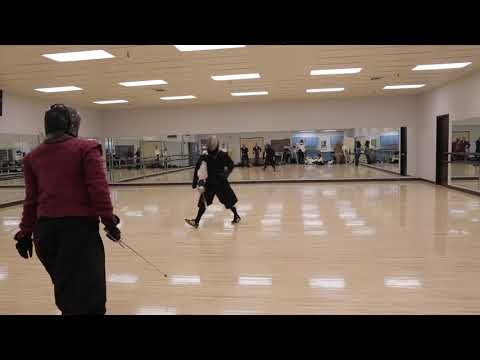 Jim/Kai (Pacheco Destreza)vs Phil (Rada Destreza)