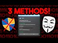 How To BYPASS Admin Prompt