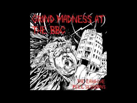 Intense Degree - Grind Madness at the BBC (EarachePeel sessions)