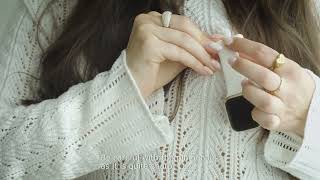 How to install Ariadne Watch Fob for Apple Watch by Wizeband