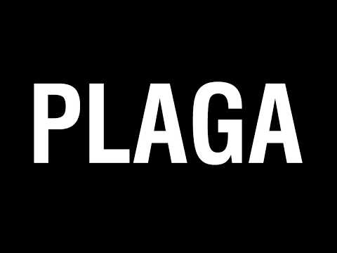 Maxx Gimb - Plaga [Prod. By C'Roll]