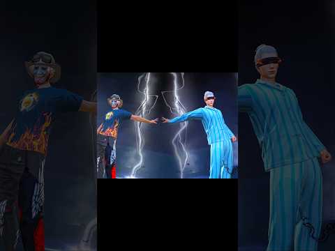 BONEX VS TGR NST 🔥☠️ #freefire