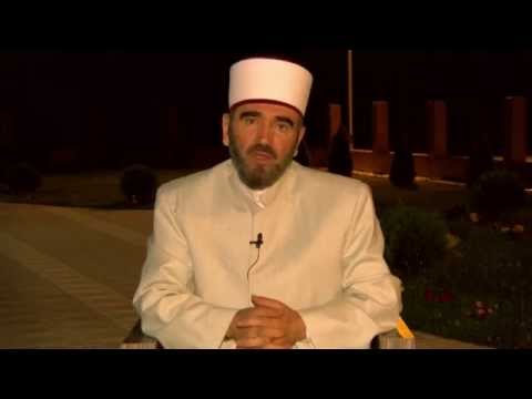 RAMAZANI ERËZON - Zekerija Bajrami -TVART-