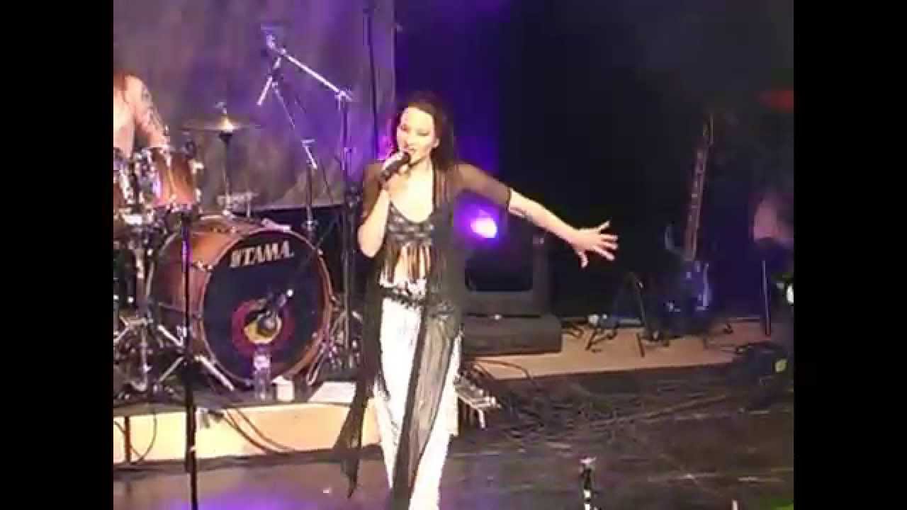 EDENBRIDGE-DVD Trailer "A decade and a half...The history so far"