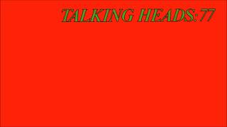 Talking Heads &quot;First Week, Last Week... Carefree&quot;