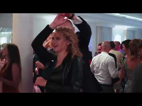 Zespół Reflex - Co za noc (Wesele 2021 Karoliny i Rafała)