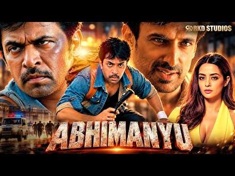 Abhimanyu