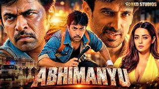Abhimanyu
